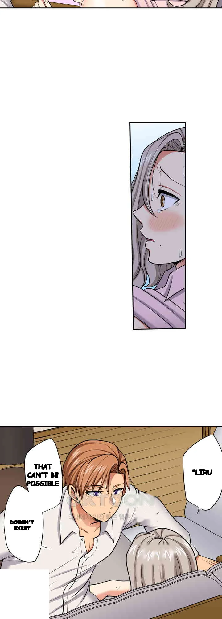 Company Outing That Never Ends Even If I Cum Chapter 121 - Page 18