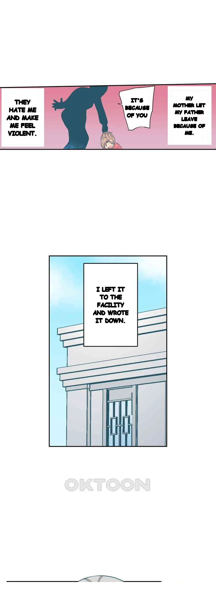 Company Outing That Never Ends Even If I Cum Chapter 122 - Page 14