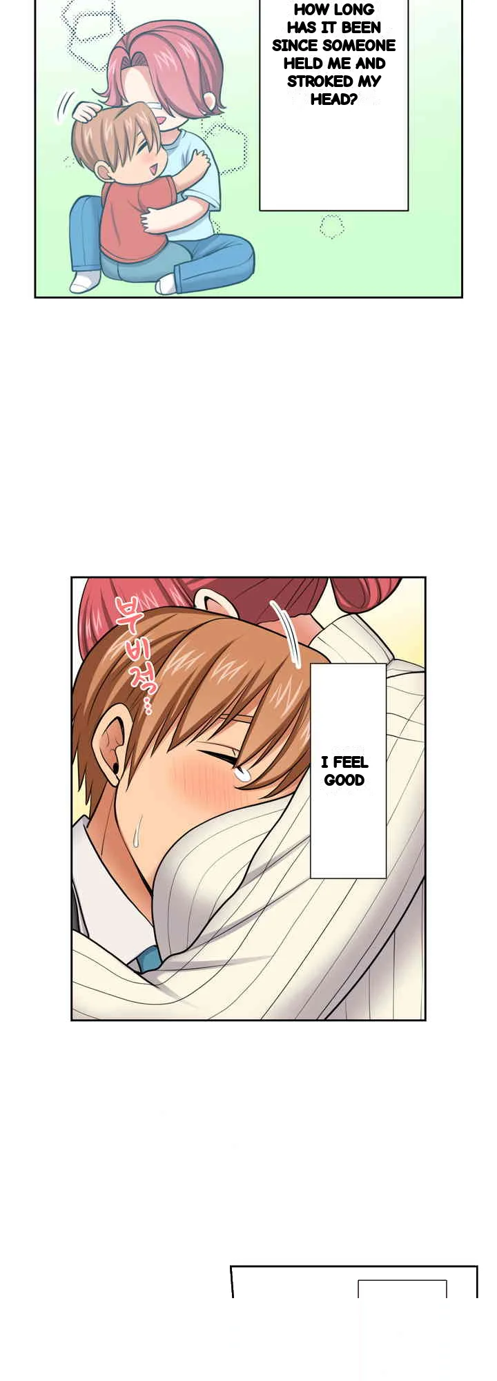Company Outing That Never Ends Even If I Cum Chapter 134 - Page 13