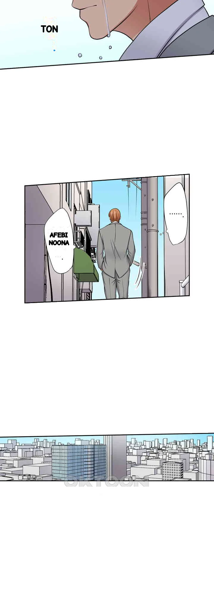 Company Outing That Never Ends Even If I Cum Chapter 135 - Page 16