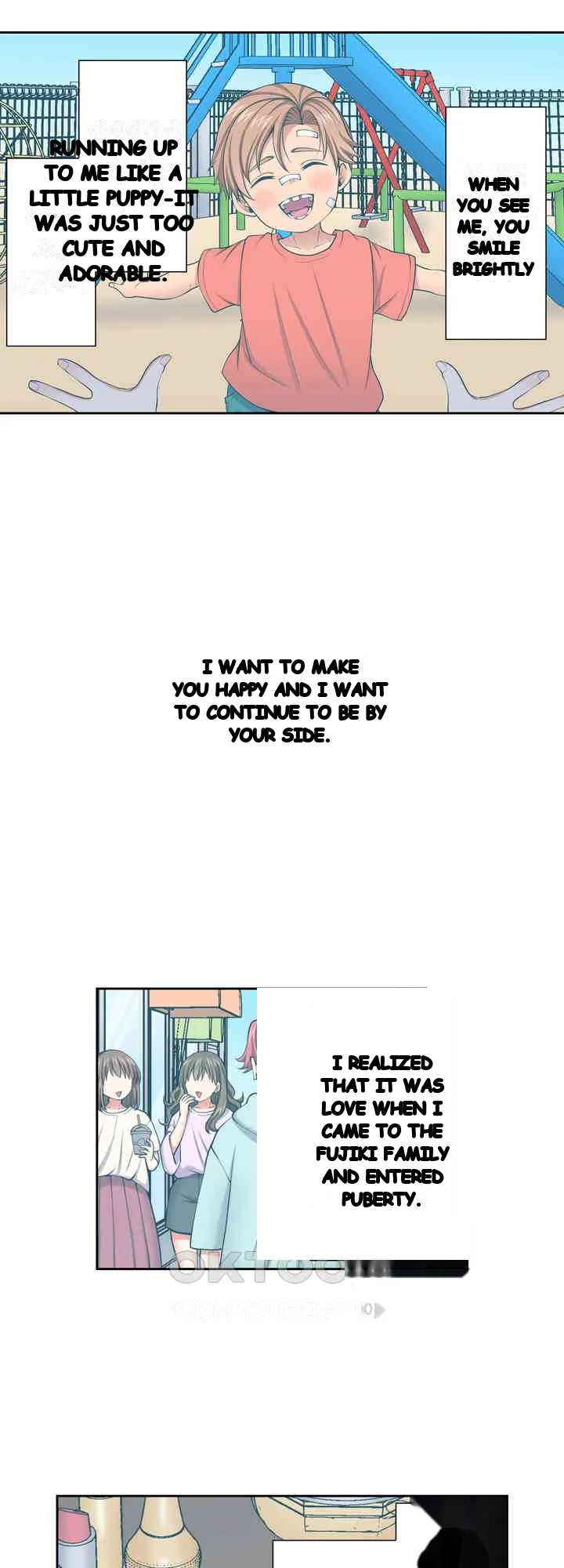 Company Outing That Never Ends Even If I Cum Chapter 145 - Page 2