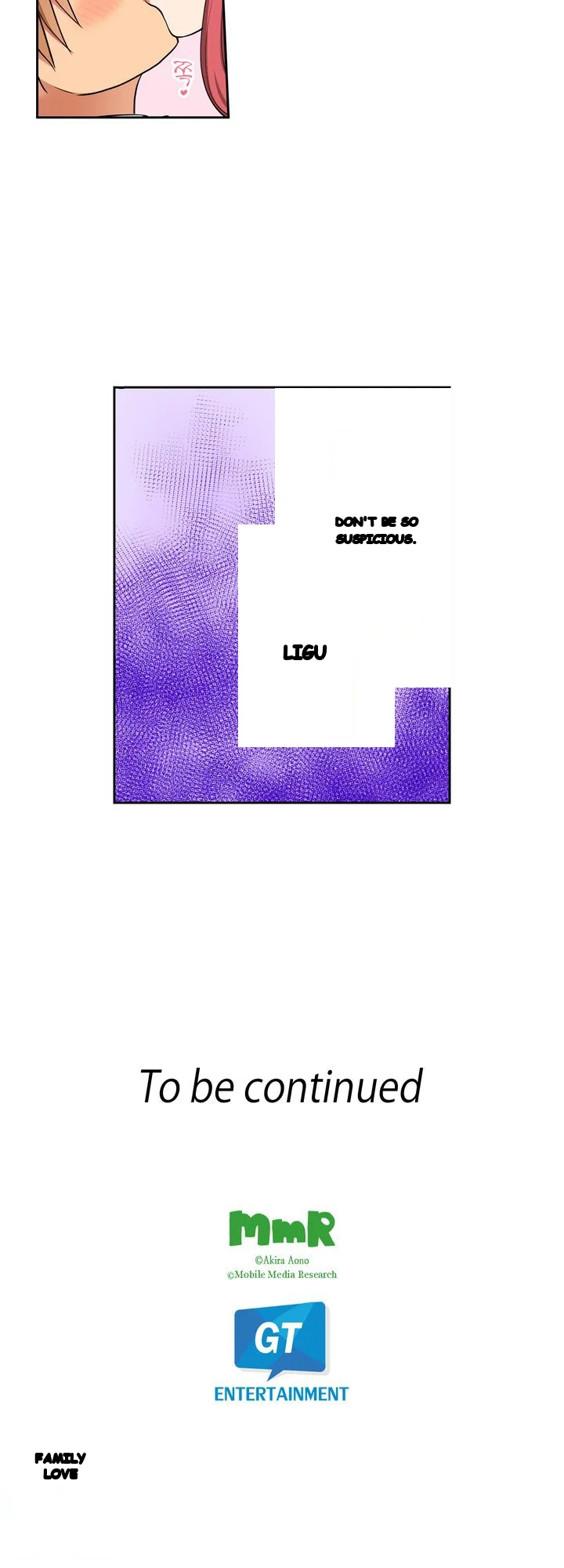 Company Outing That Never Ends Even If I Cum Chapter 147 - Page 17