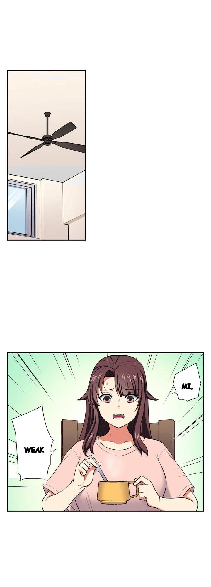 Company Outing That Never Ends Even If I Cum Chapter 159 - Page 13
