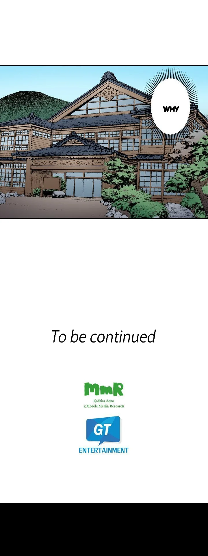 Company Outing That Never Ends Even If I Cum Chapter 159 - Page 18