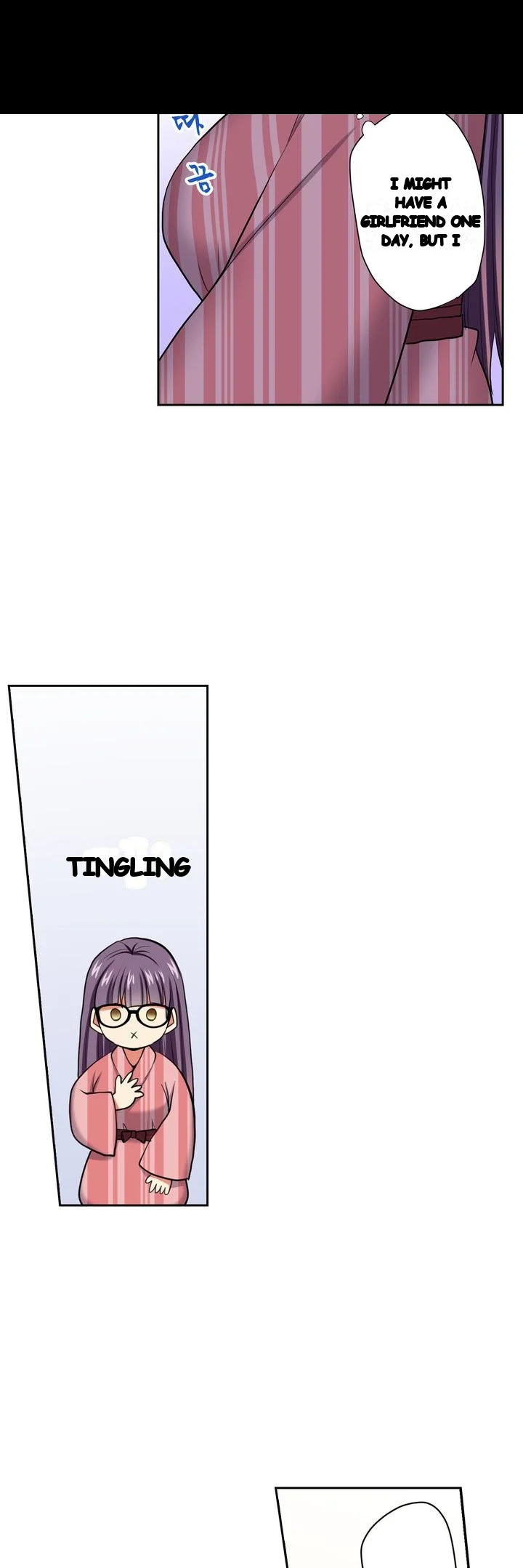 Company Outing That Never Ends Even If I Cum Chapter 168 - Page 11
