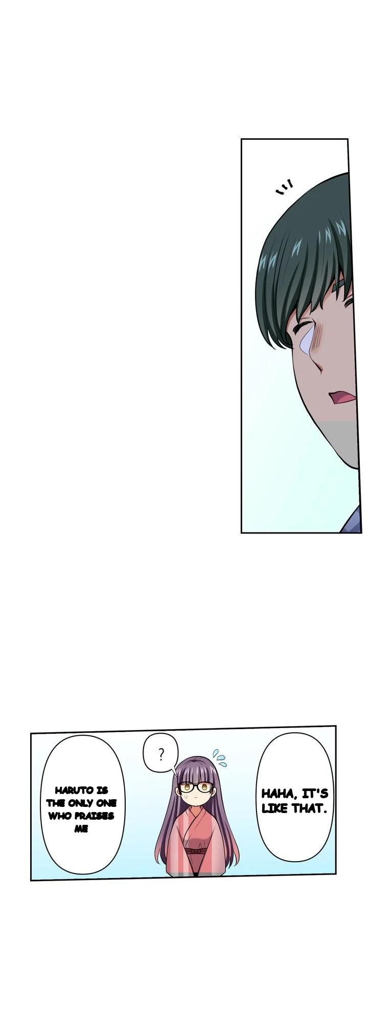 Company Outing That Never Ends Even If I Cum Chapter 168 - Page 18