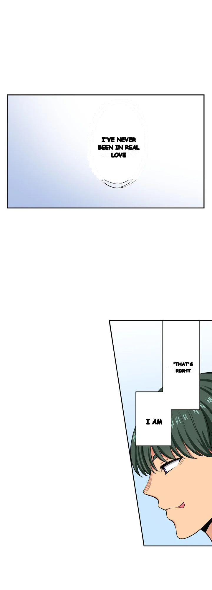 Company Outing That Never Ends Even If I Cum Chapter 169 - Page 3