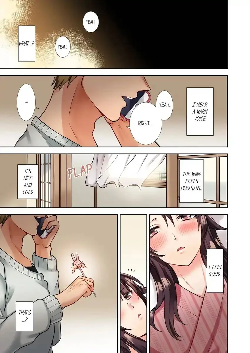 Company Outing That Never Ends Even If I Cum Chapter 6 - Page 3