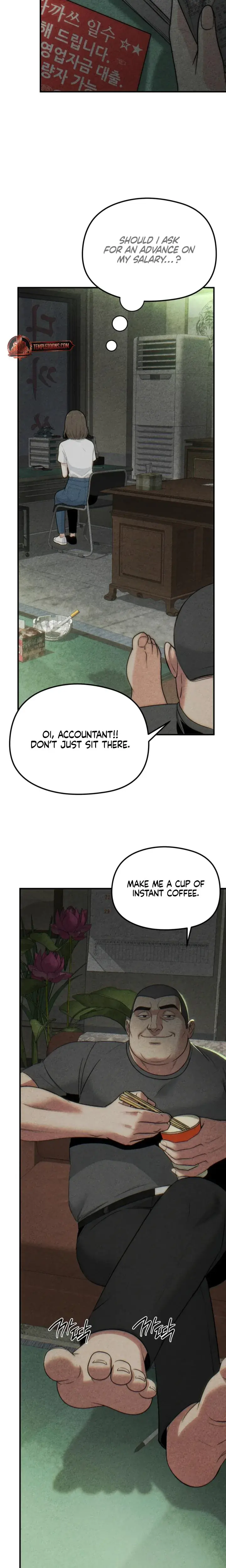 Compensation Chapter 1 - Page 14
