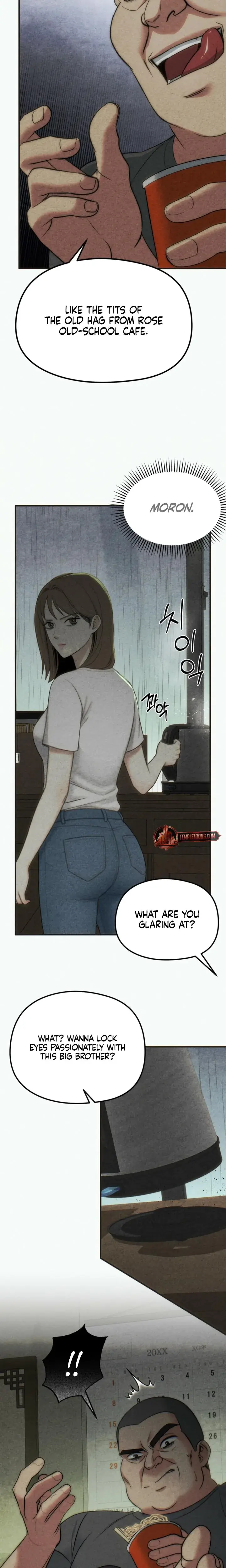 Compensation Chapter 1 - Page 16