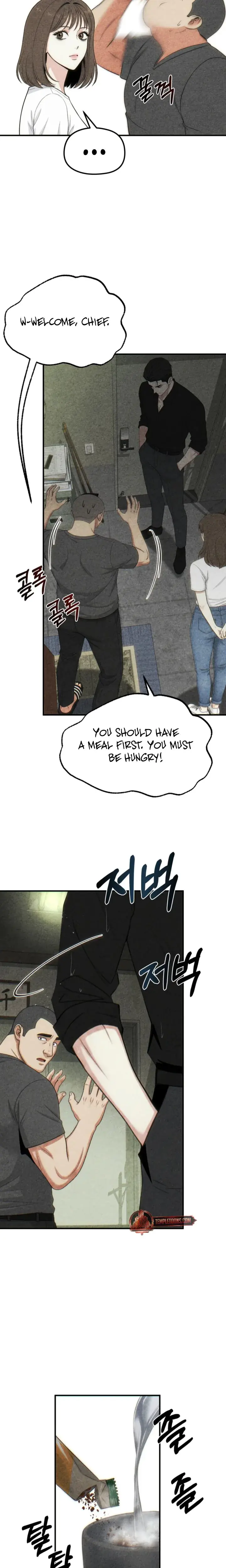 Compensation Chapter 1 - Page 19