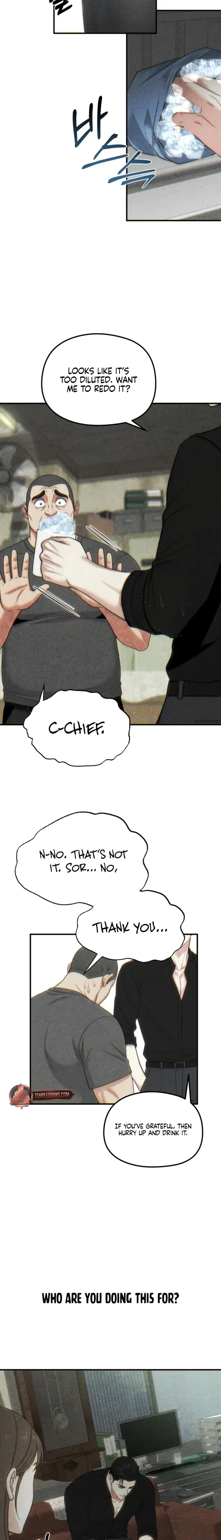 Compensation Chapter 1 - Page 20