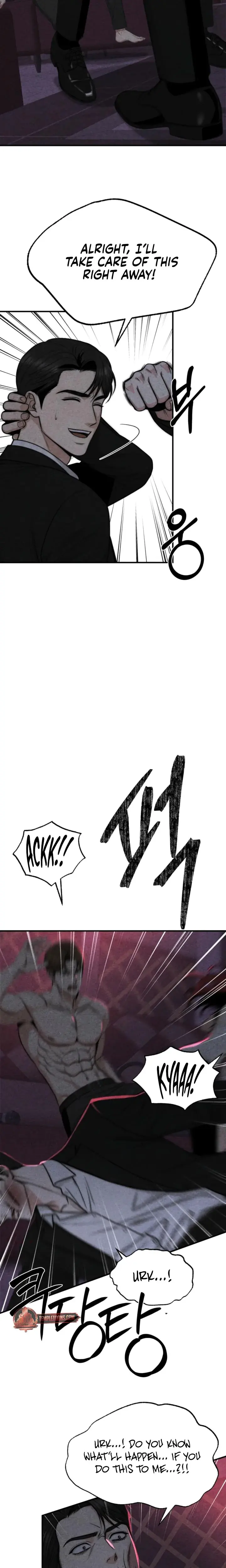 Compensation Chapter 1 - Page 8
