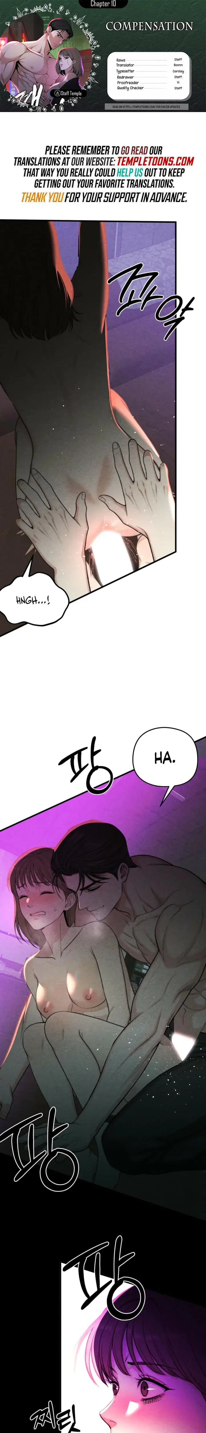 Compensation Chapter 10 - Page 1