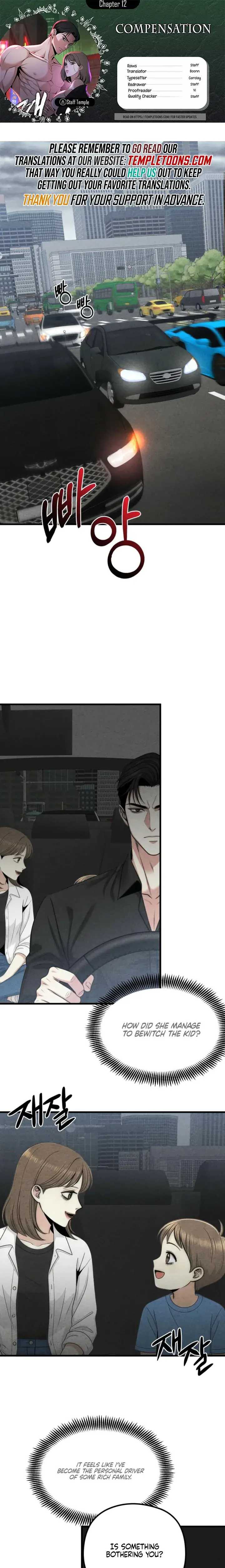 Compensation Chapter 12 - Page 1