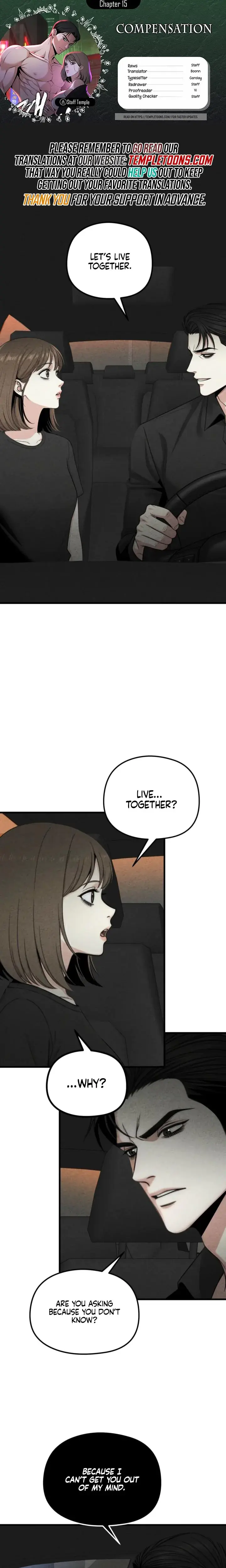 Compensation Chapter 15 - Page 1