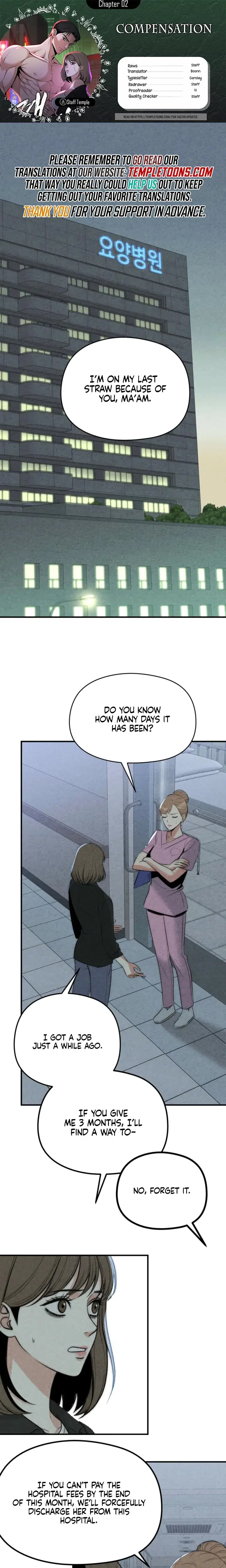 Compensation Chapter 2 - Page 1