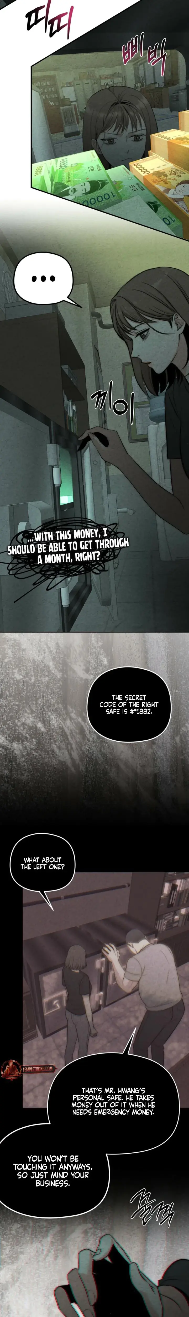 Compensation Chapter 2 - Page 11