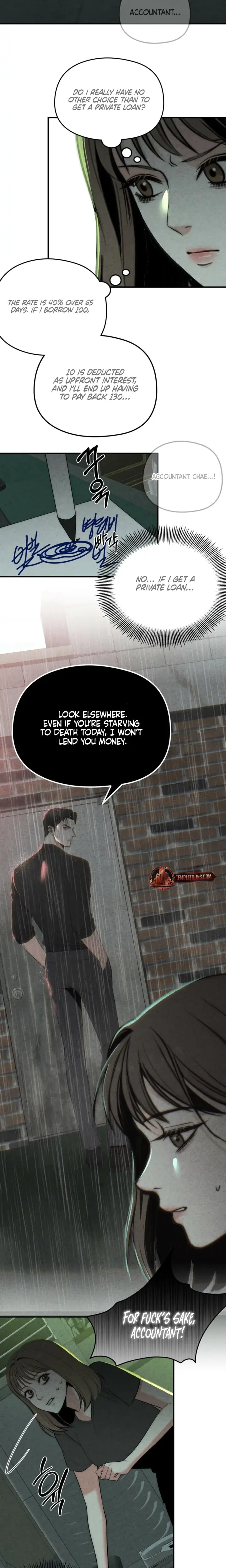 Compensation Chapter 2 - Page 9