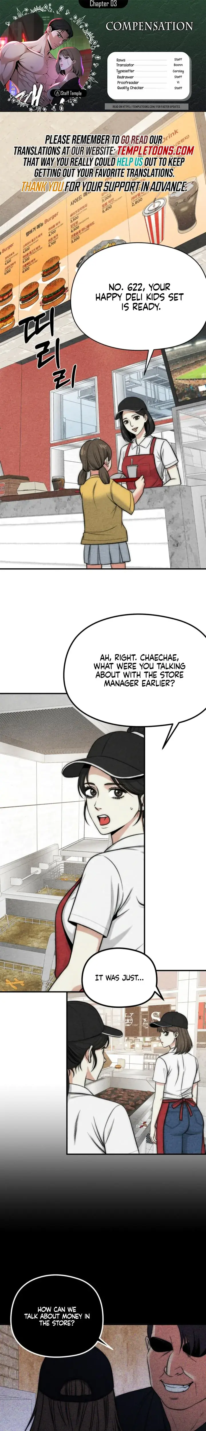 Compensation Chapter 3 - Page 1