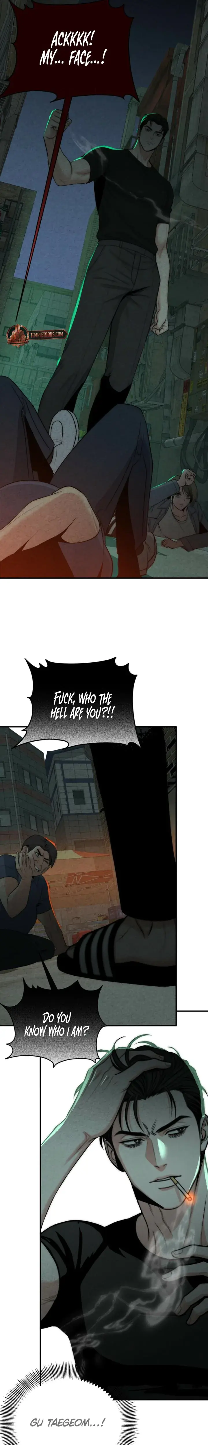 Compensation Chapter 3 - Page 11