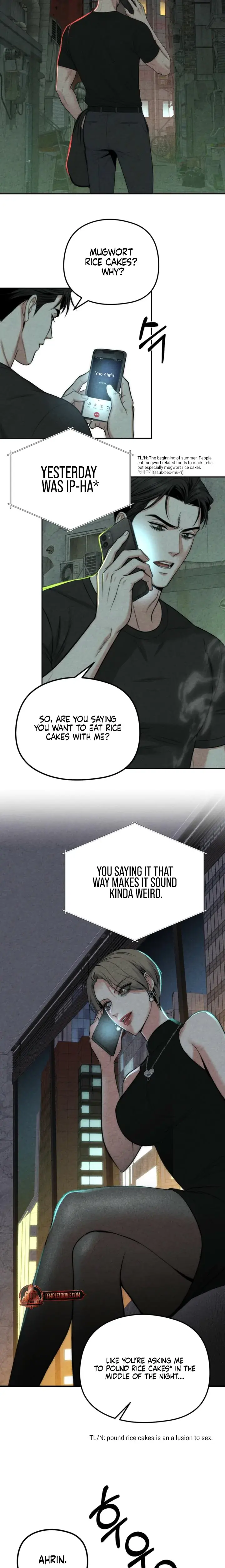 Compensation Chapter 3 - Page 4