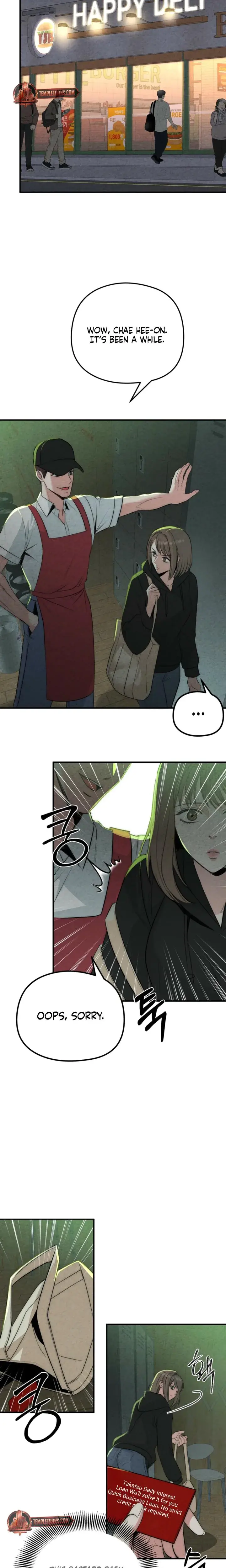 Compensation Chapter 4 - Page 11