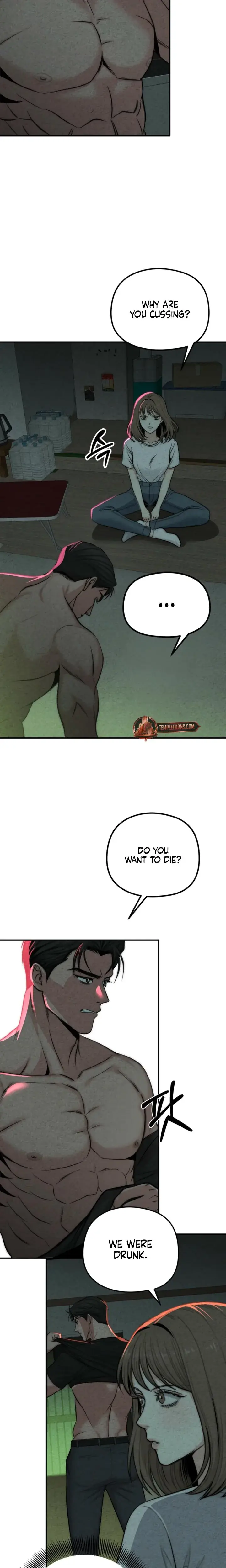 Compensation Chapter 4 - Page 7