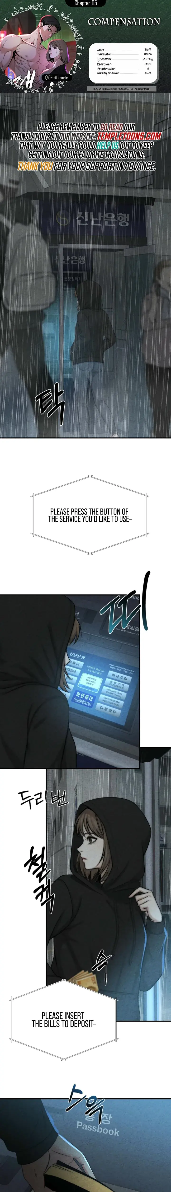 Compensation Chapter 5 - Page 1