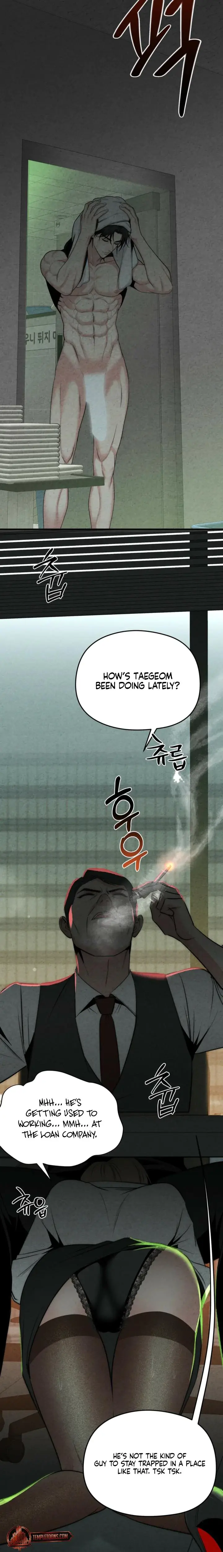 Compensation Chapter 5 - Page 19