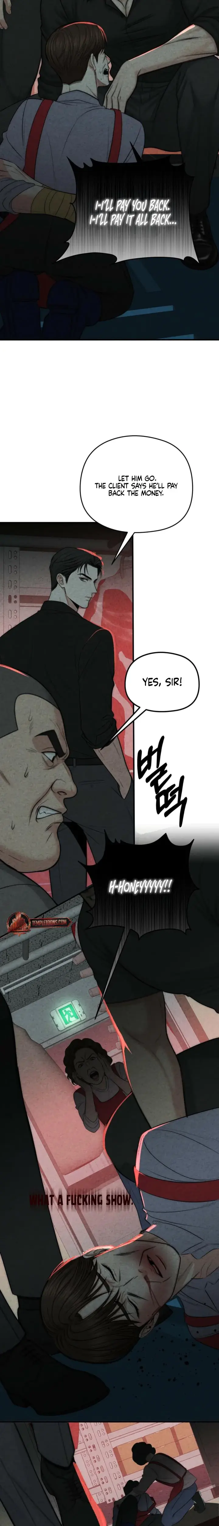 Compensation Chapter 5 - Page 4