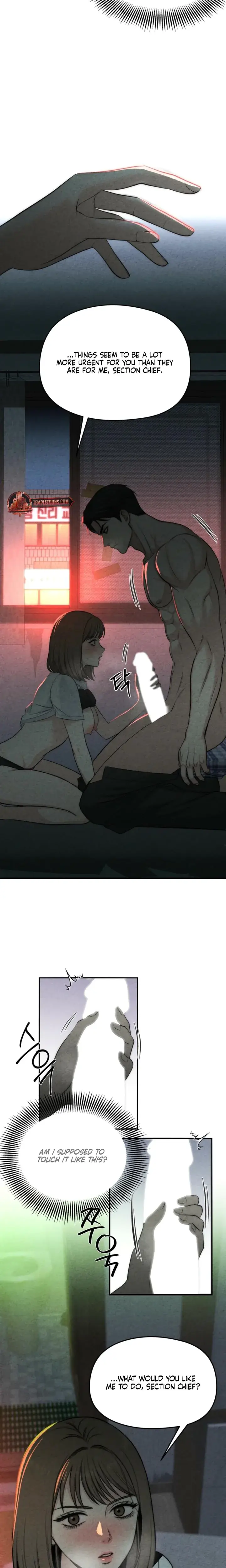 Compensation Chapter 7 - Page 10
