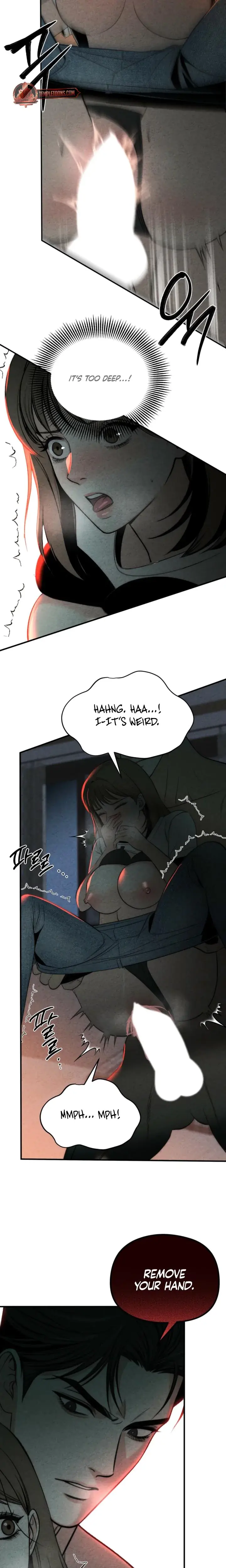Compensation Chapter 7 - Page 7