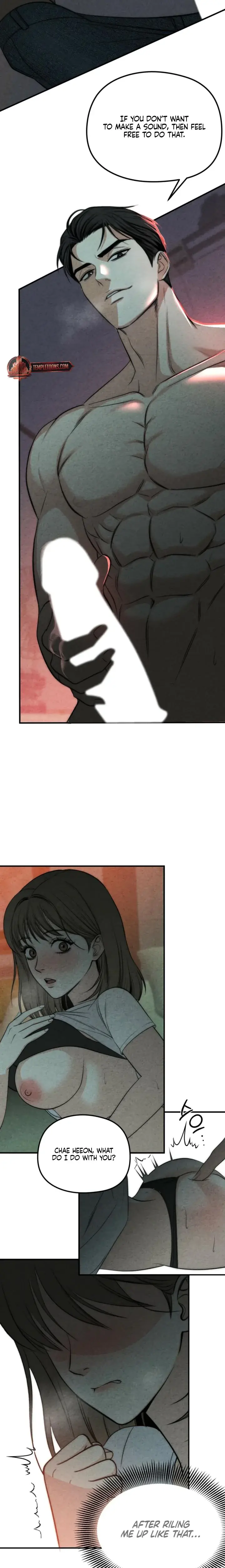 Compensation Chapter 7 - Page 9