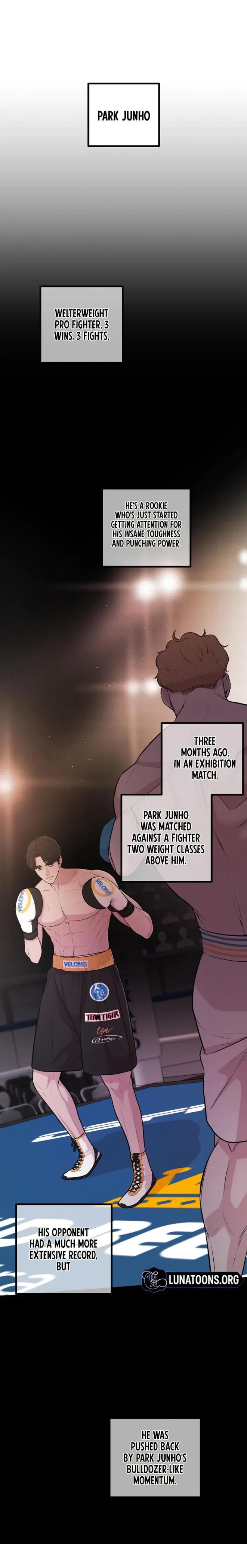 Complete Conquest Chapter 1 - Page 10