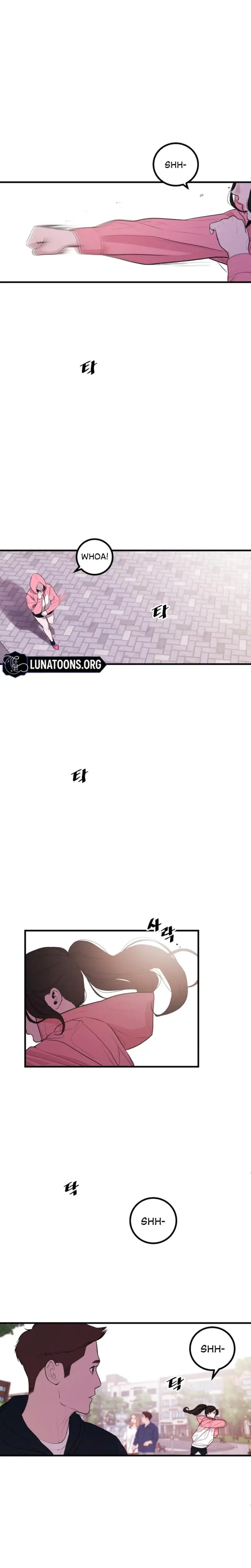 Complete Conquest Chapter 1 - Page 2