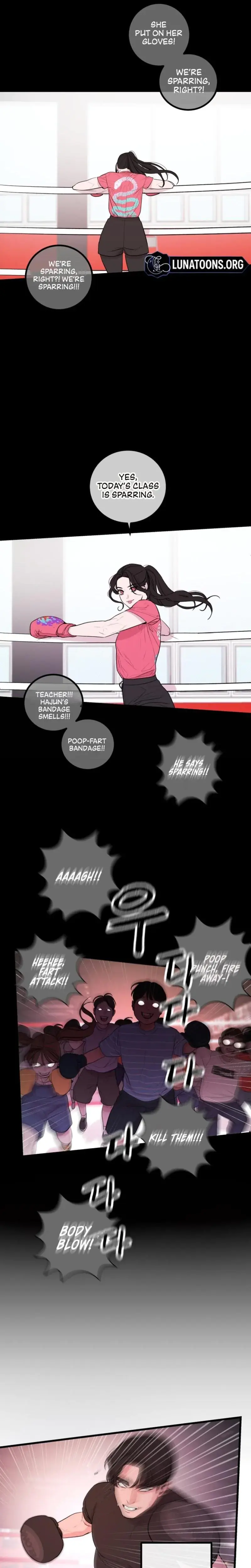 Complete Conquest Chapter 1 - Page 25