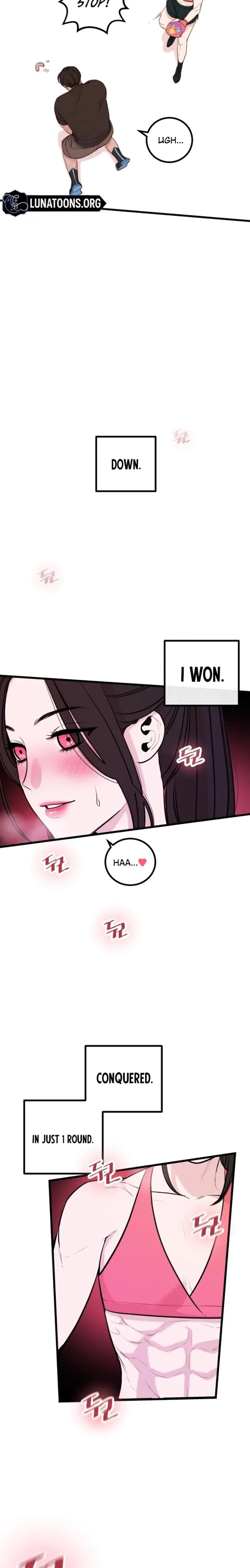 Complete Conquest Chapter 1 - Page 30