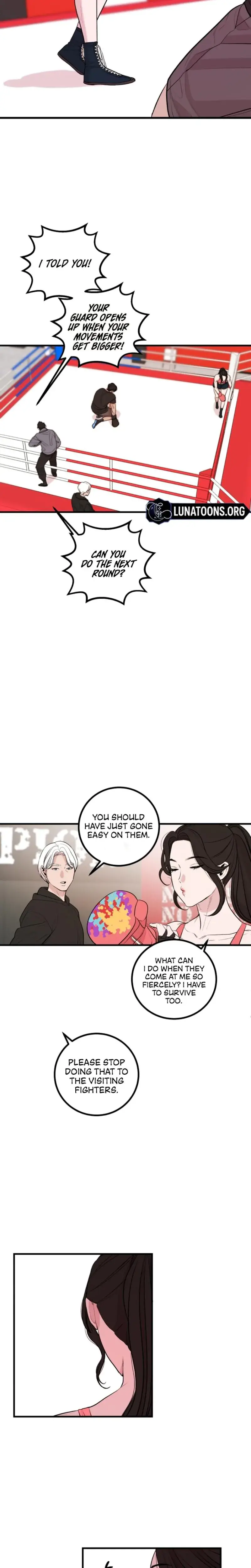 Complete Conquest Chapter 1 - Page 33