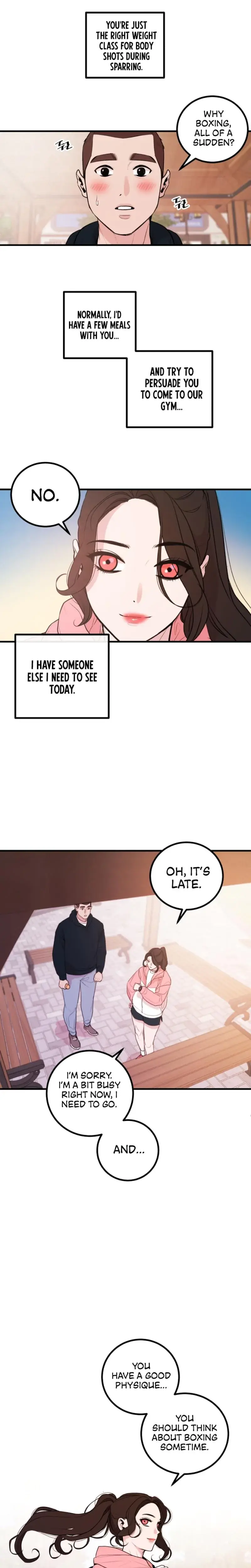 Complete Conquest Chapter 1 - Page 6