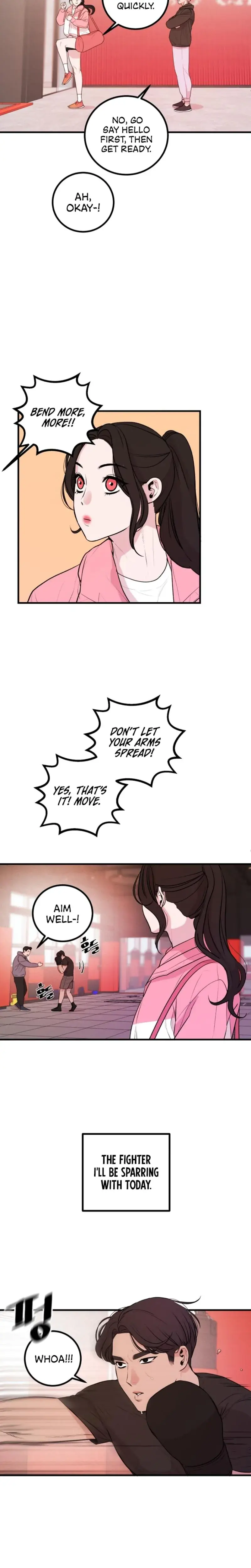 Complete Conquest Chapter 1 - Page 9