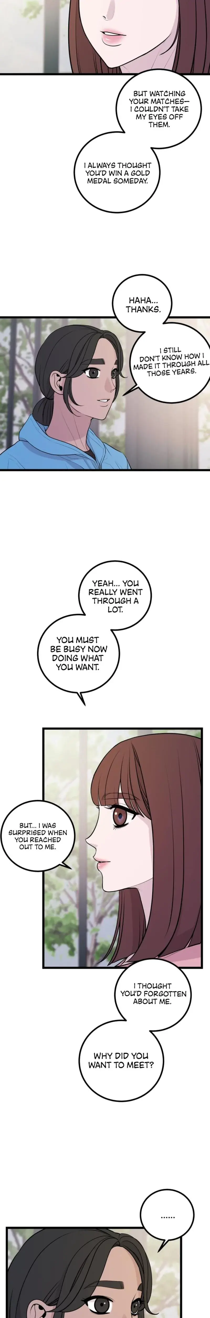 Complete Conquest Chapter 10 - Page 11