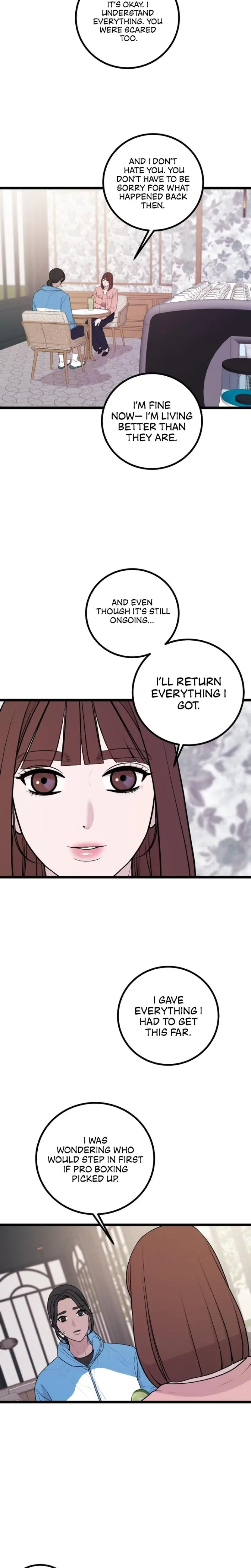 Complete Conquest Chapter 10 - Page 14