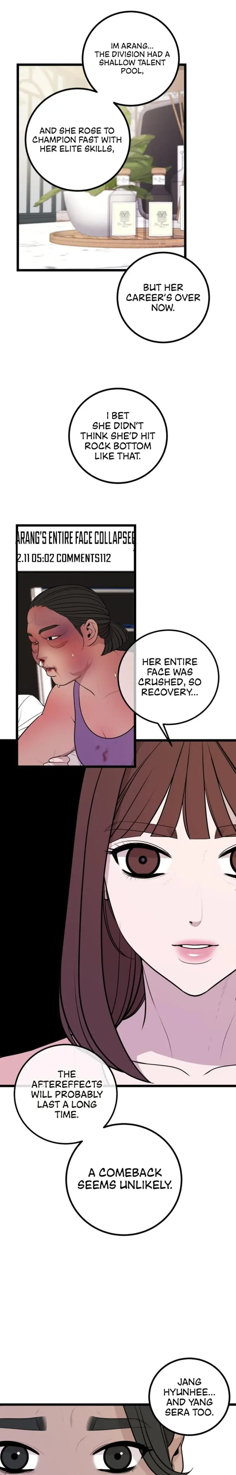 Complete Conquest Chapter 10 - Page 16