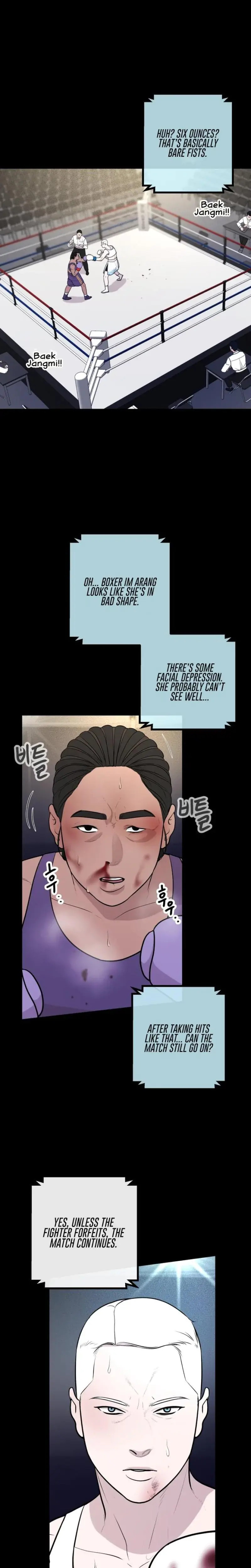 Complete Conquest Chapter 10 - Page 2