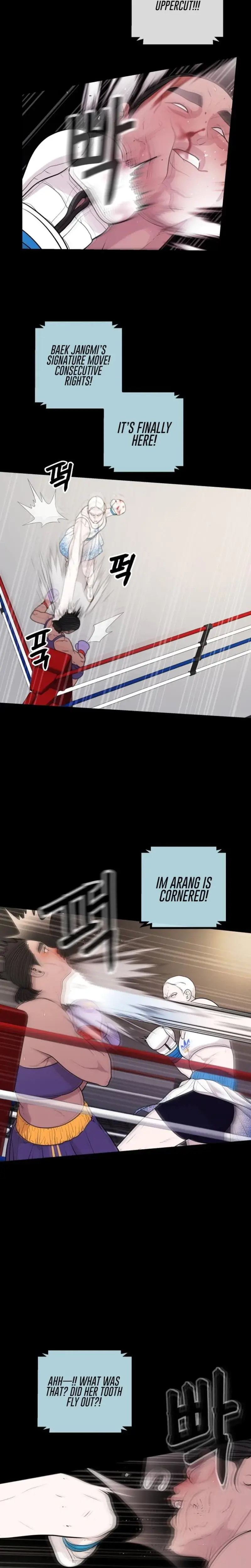 Complete Conquest Chapter 10 - Page 4