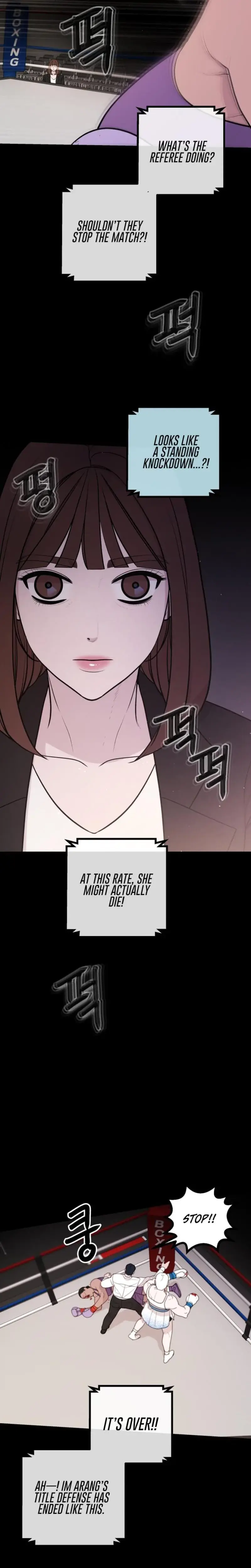 Complete Conquest Chapter 10 - Page 5