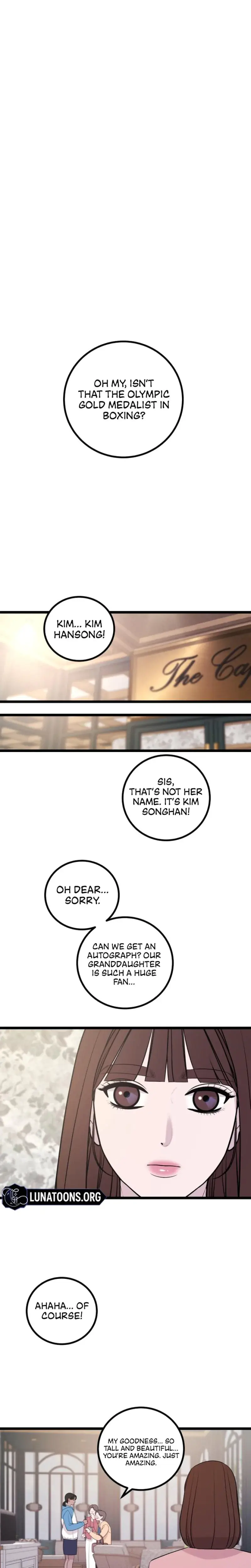 Complete Conquest Chapter 10 - Page 9