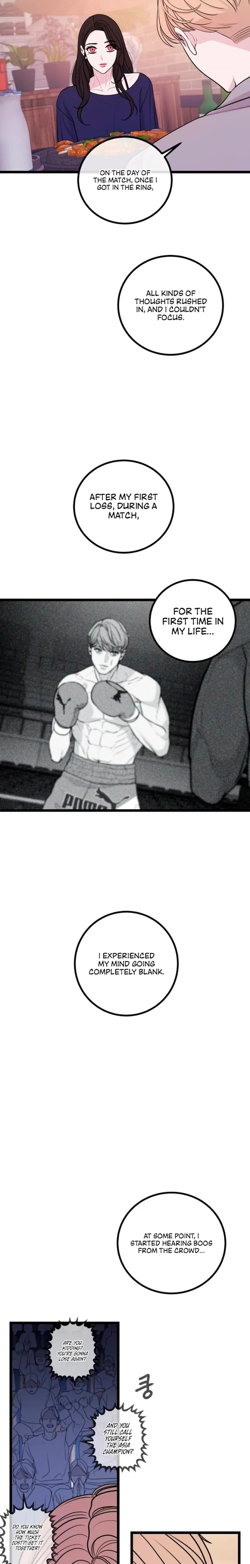 Complete Conquest Chapter 11 - Page 13