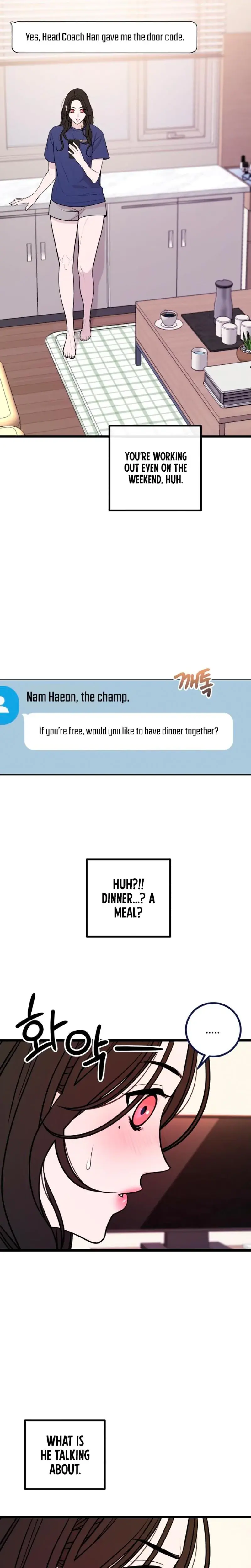 Complete Conquest Chapter 11 - Page 2
